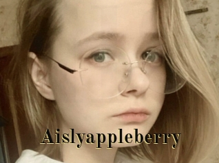 Aislyappleberry