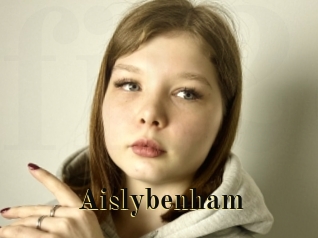 Aislybenham
