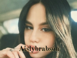 Aislybrabson