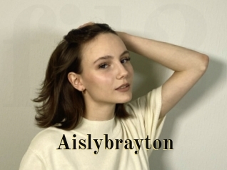 Aislybrayton
