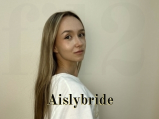 Aislybride