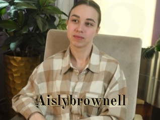 Aislybrownell