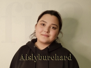 Aislyburchard