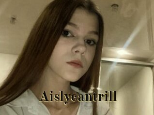 Aislycantrill