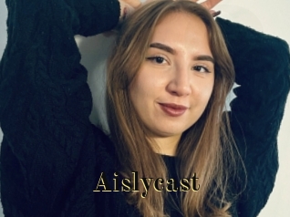 Aislycast