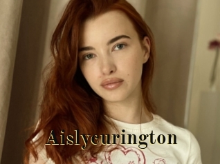 Aislycurington