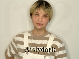 Aislydark