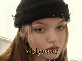 Aislyesser