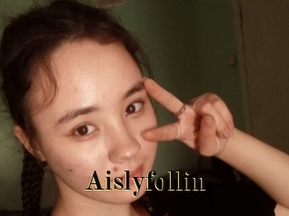 Aislyfollin