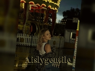 Aislygentile