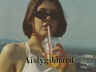 Aislygibbard