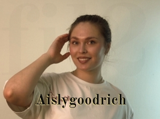 Aislygoodrich