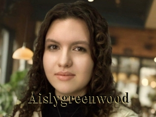 Aislygreenwood