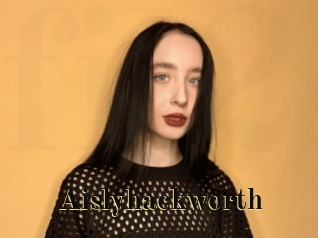 Aislyhackworth