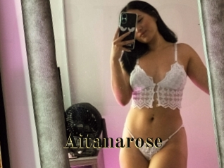 Aitanarose