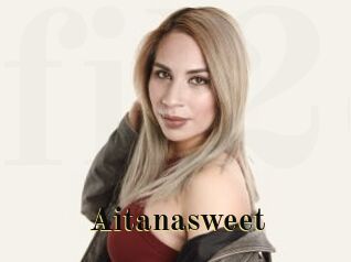 Aitanasweet