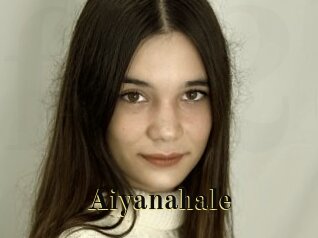 Aiyanahale