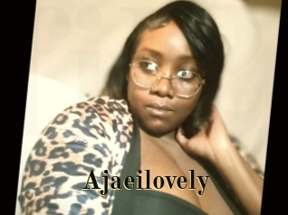 Ajaeilovely