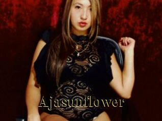 Ajasunflower