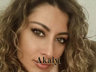Akalyi