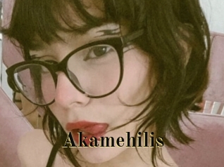 Akamehilis