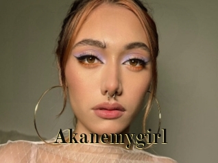 Akanemygirl