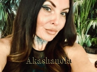 Akashanola