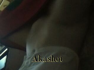 Akashot