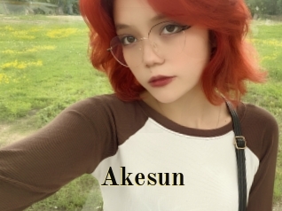 Akesun