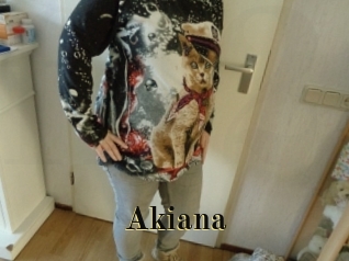 akiana Films 2 Q