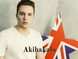 Akihakala