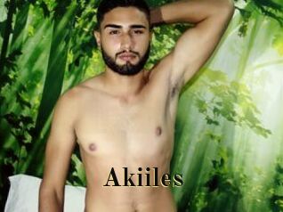 Akiiles