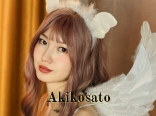 akikosato Films 2 Q