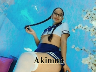 Akimmi
