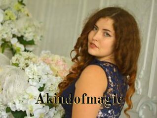 Akindofmagic