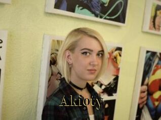Akioty