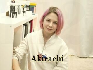 Akirachi