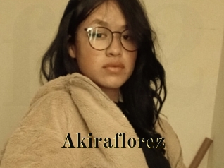 Akiraflorez