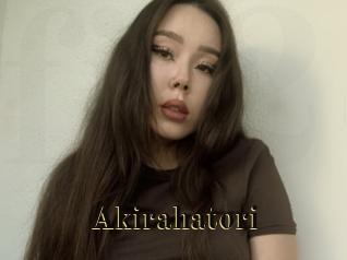 Akirahatori