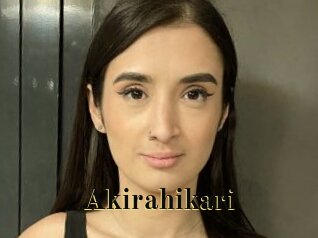 Akirahikari