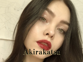 Akirakatsu