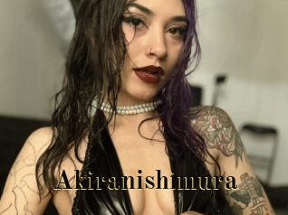 akiranishimura Films 2 Q