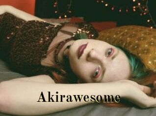 Akirawesome