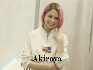 Akiraya