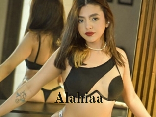 Alahiaa