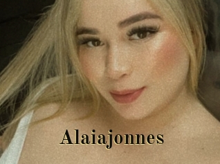 alaiajonnes Films 2 Q