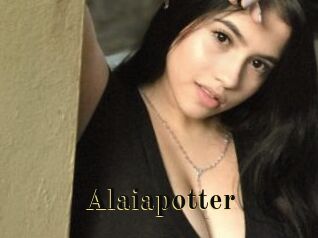 Alaiapotter