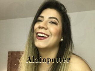 Alaiapotter