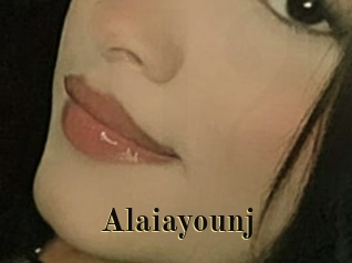 Alaiayounj