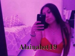 Alainahot19